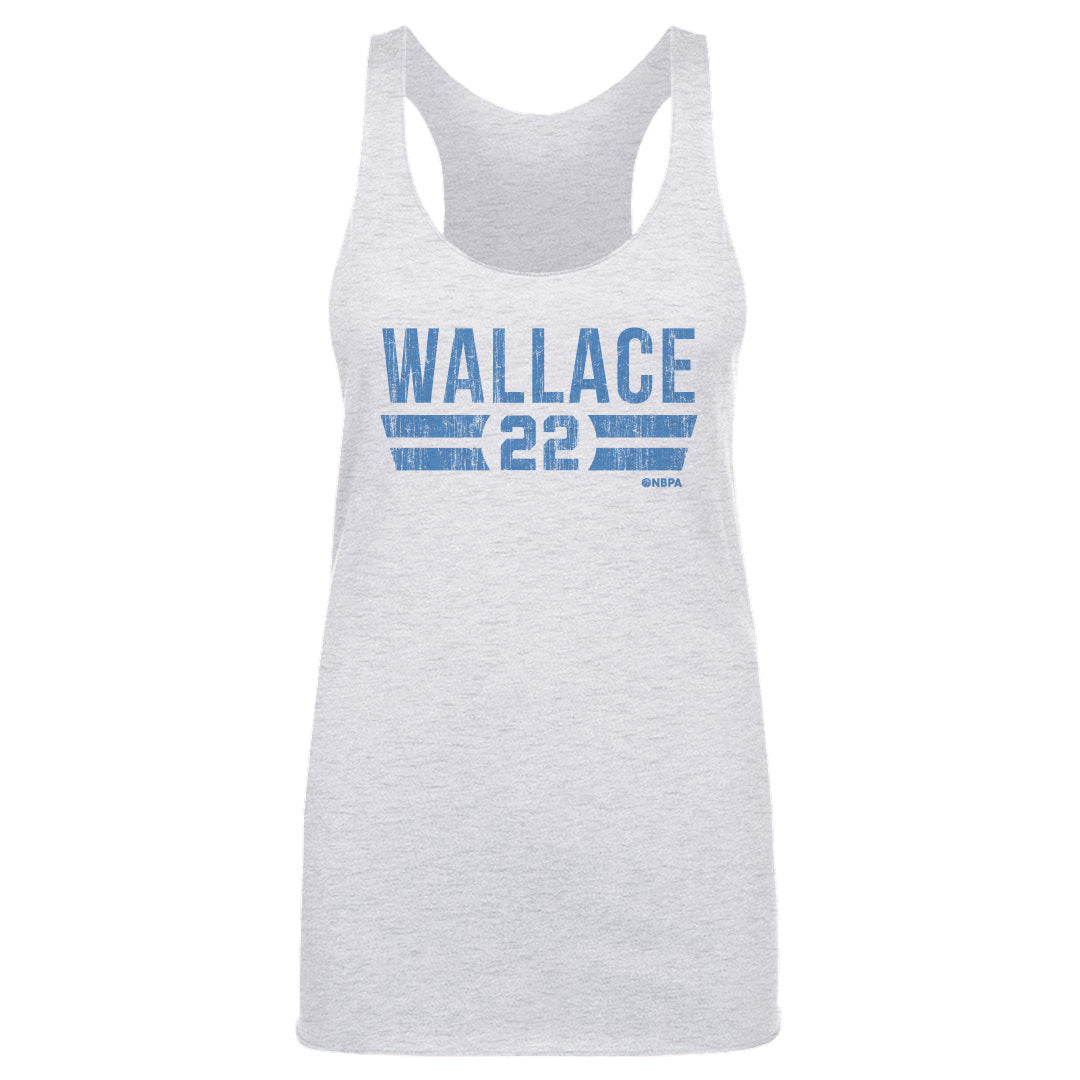 Cason Wallace Women&#39;s Tank Top | 500 LEVEL