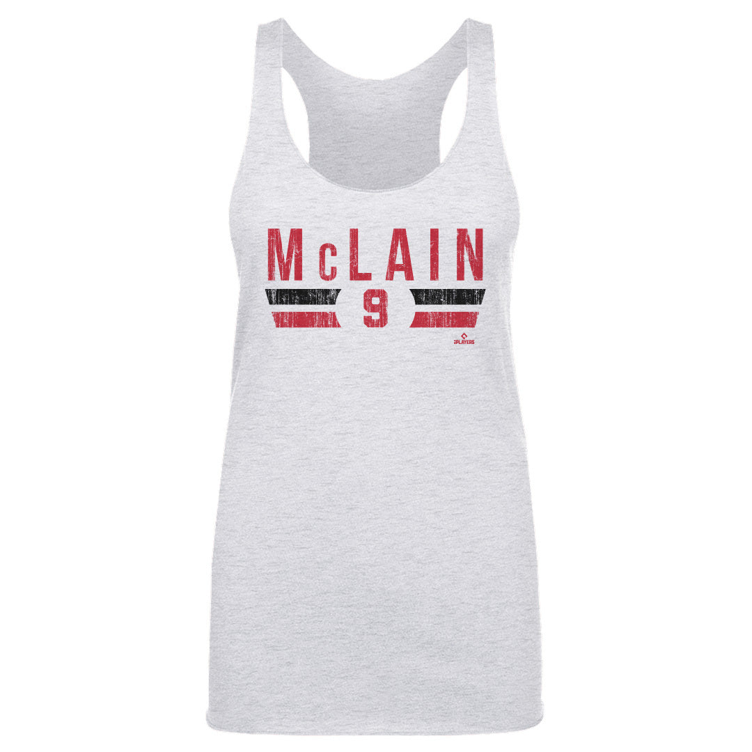 Matt McLain Women&#39;s Tank Top | 500 LEVEL