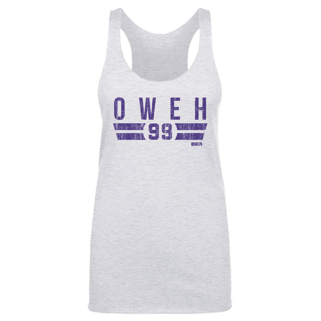 Odafe Oweh Women&#39;s Tank Top | 500 LEVEL