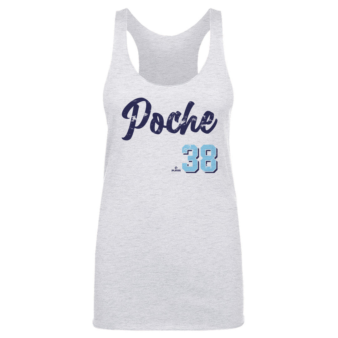 Colin Poche Women&#39;s Tank Top | 500 LEVEL