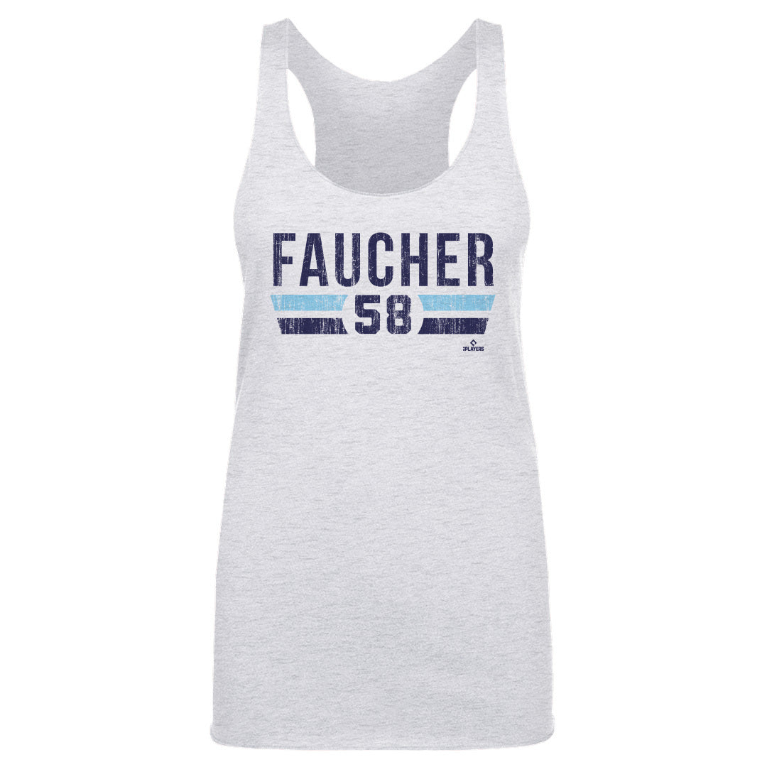 Calvin Faucher Women&#39;s Tank Top | 500 LEVEL