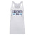 Calvin Faucher Women's Tank Top | 500 LEVEL