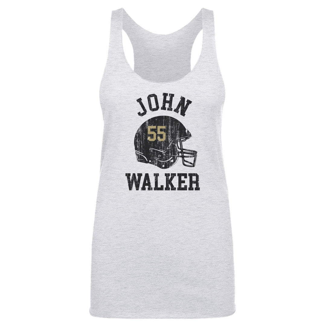 John Walker Women&#39;s Tank Top | 500 LEVEL