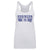 Demarcus Robinson Women's Tank Top | 500 LEVEL