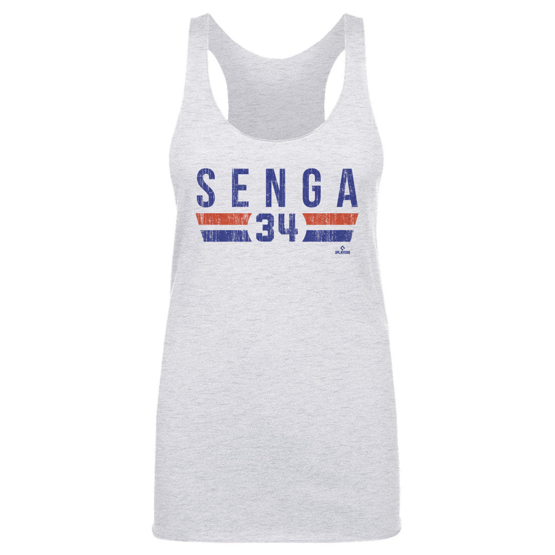 Kodai Senga Women&#39;s Tank Top | 500 LEVEL