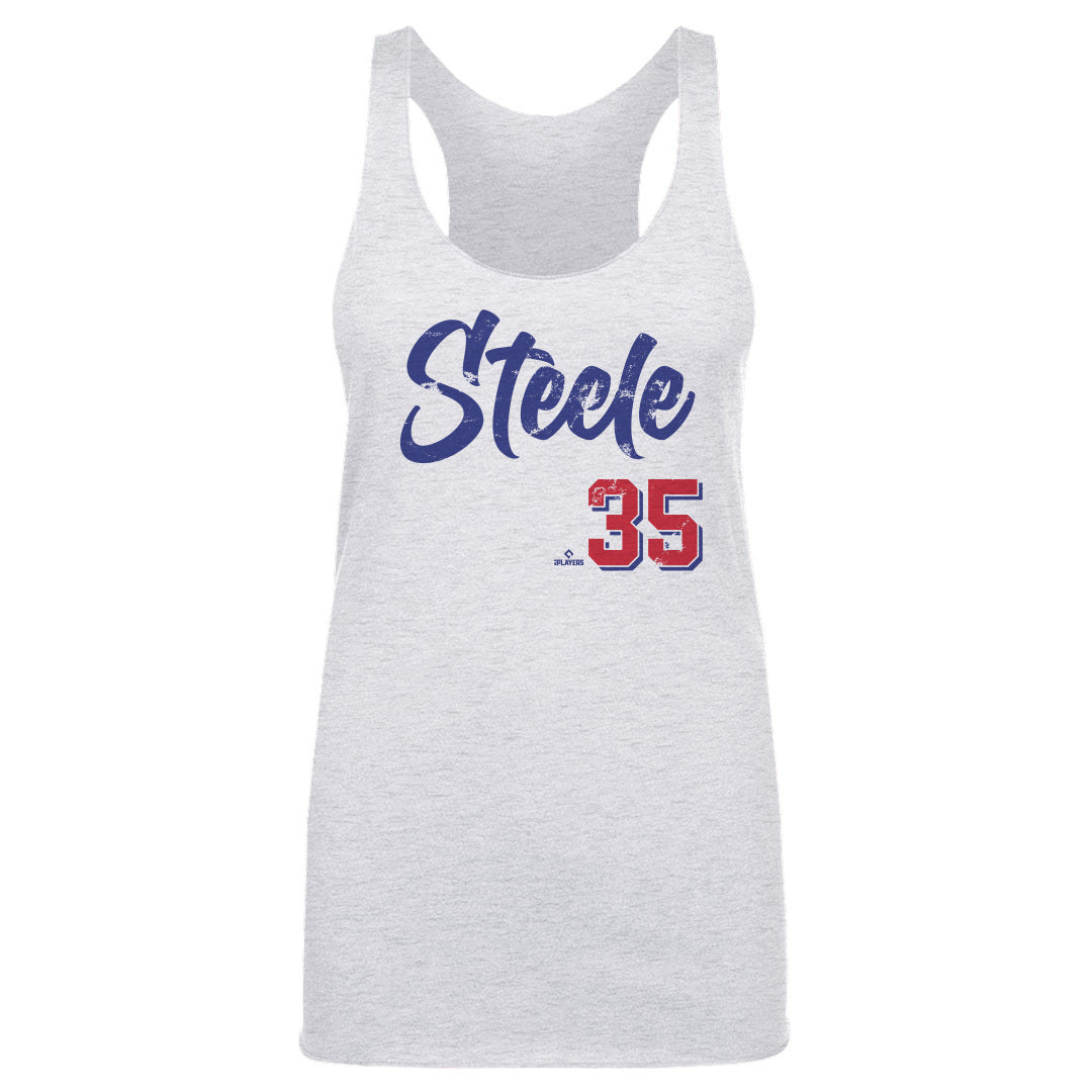 Justin Steele Women&#39;s Tank Top | 500 LEVEL