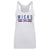 Jordan Wicks Women's Tank Top | 500 LEVEL