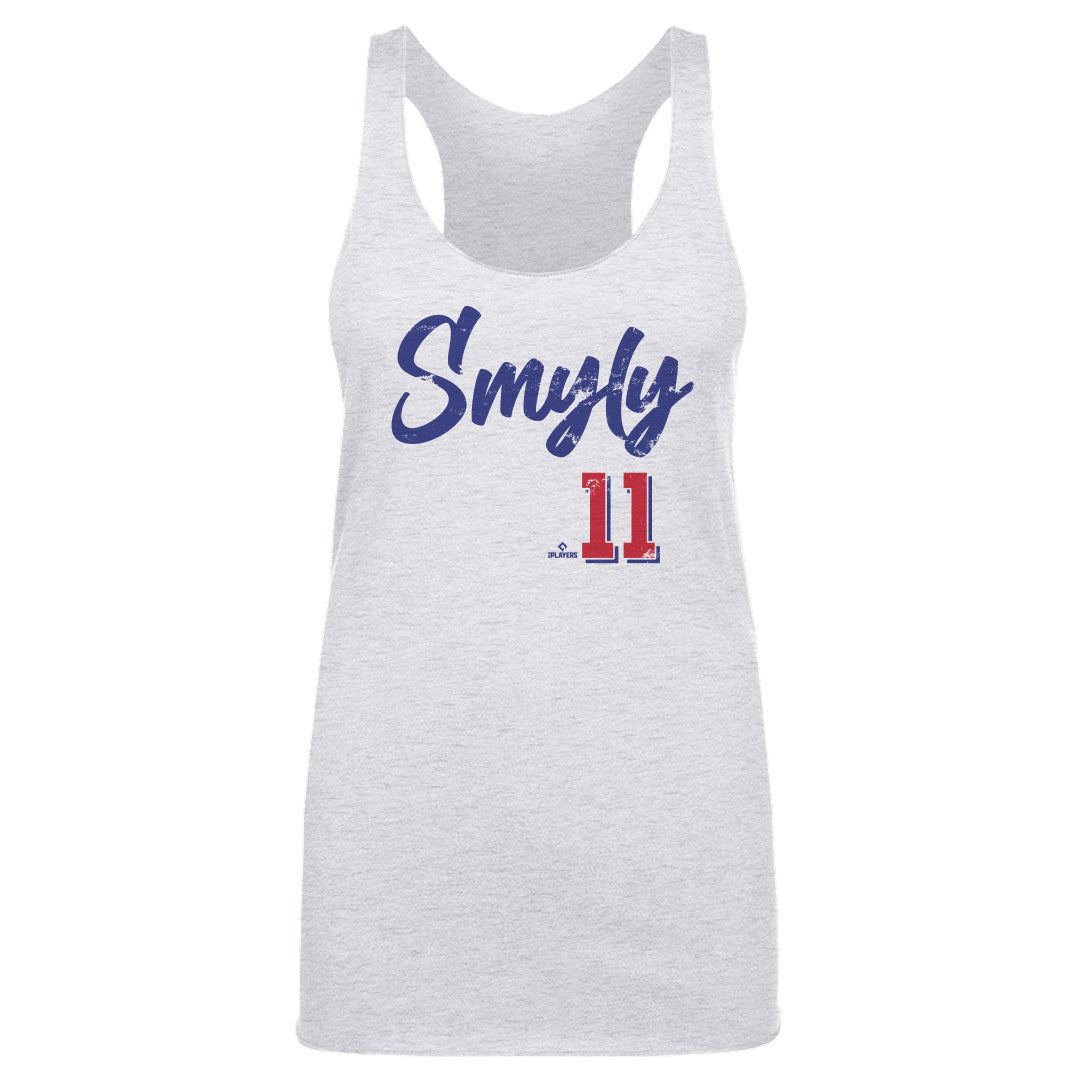 Drew Smyly Women&#39;s Tank Top | 500 LEVEL