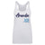 Jonathan Aranda Women's Tank Top | 500 LEVEL