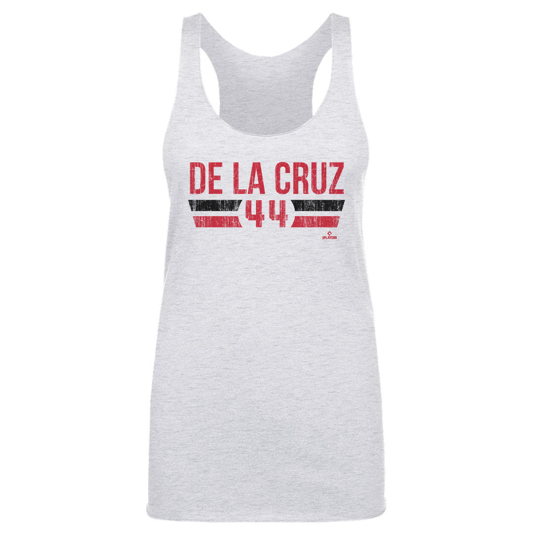 Elly De La Cruz Women&#39;s Tank Top | 500 LEVEL