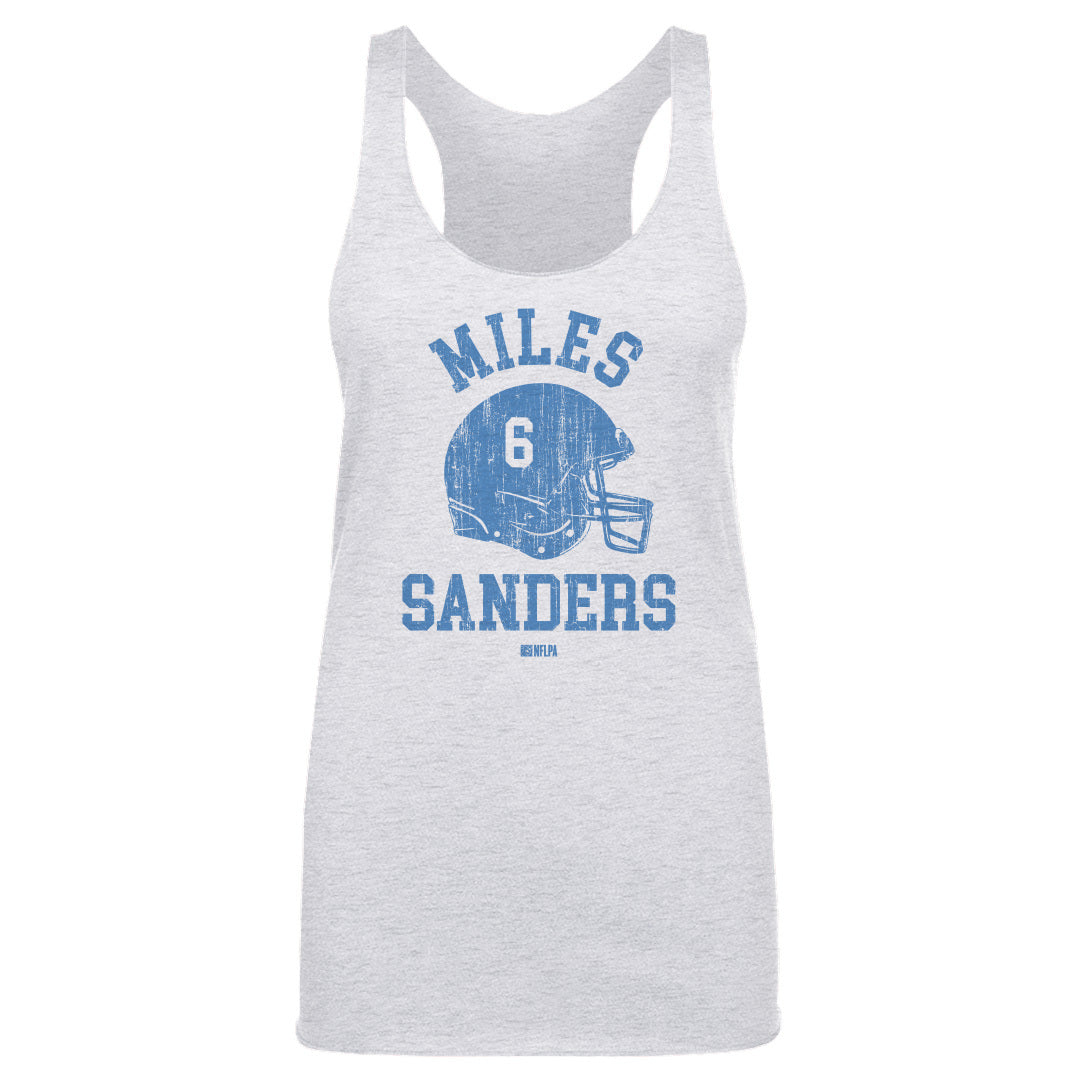 Miles Sanders Women&#39;s Tank Top | 500 LEVEL