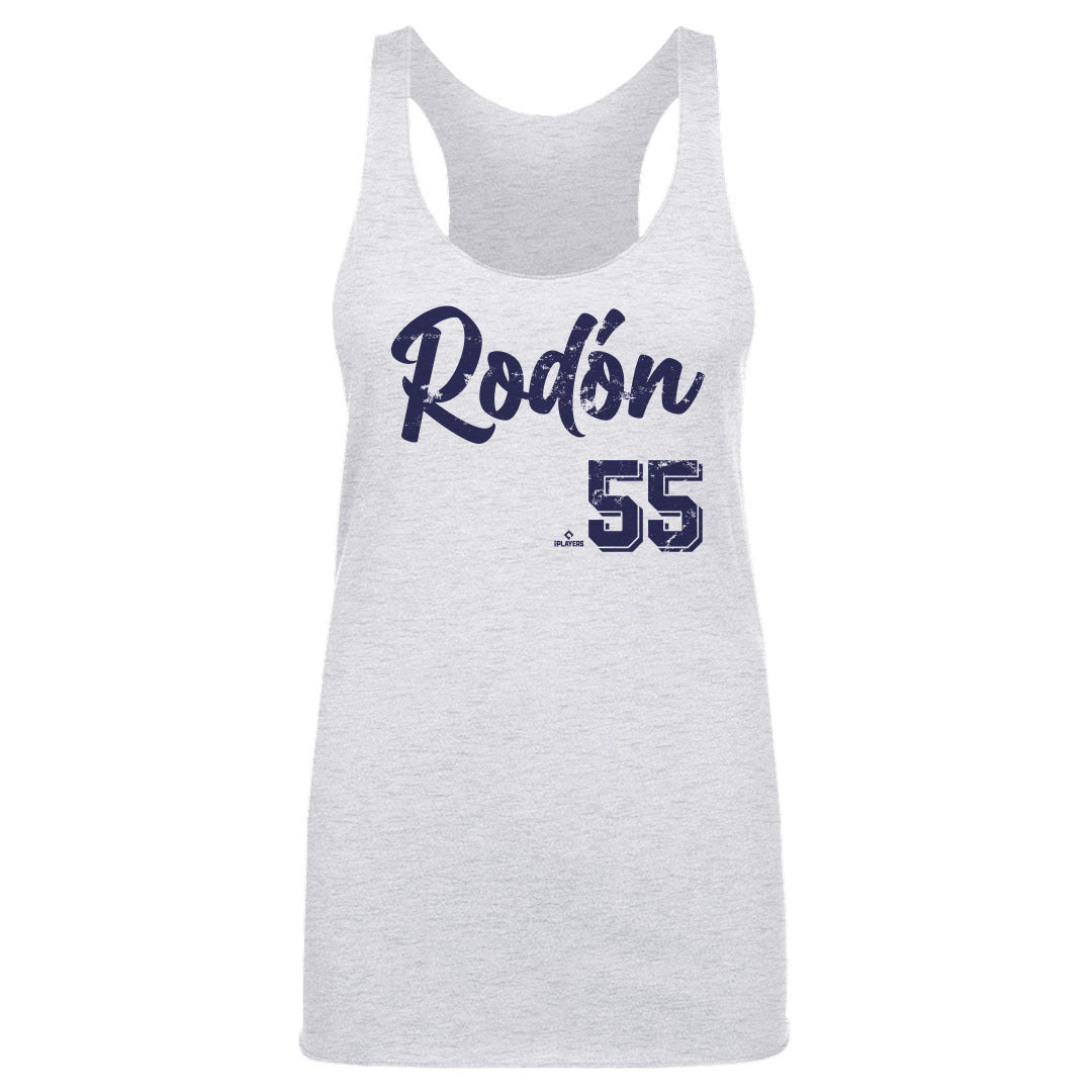 Carlos Rodon Women&#39;s Tank Top | 500 LEVEL