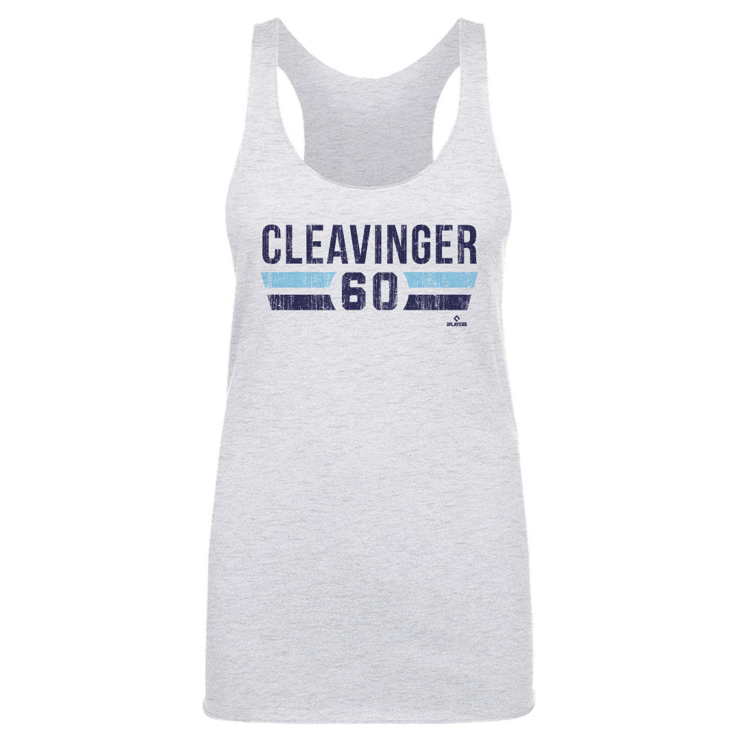 Garrett Cleavinger Women&#39;s Tank Top | 500 LEVEL