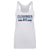 Garrett Cleavinger Women's Tank Top | 500 LEVEL