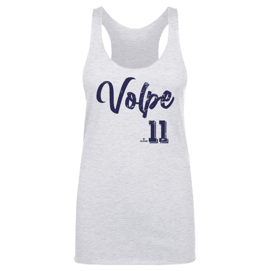 Anthony Volpe Women&#39;s Tank Top | 500 LEVEL