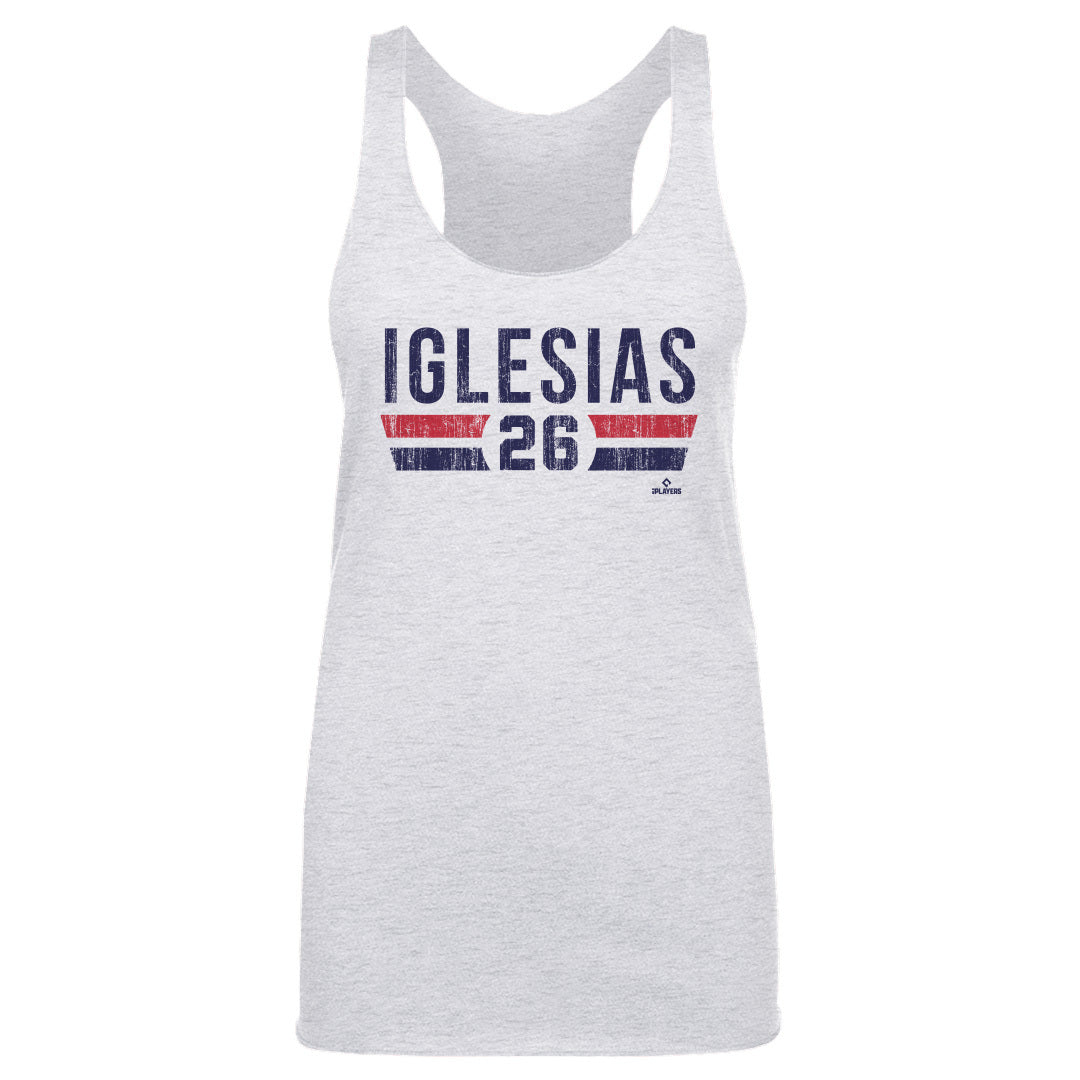 Raisel Iglesias Women&#39;s Tank Top | 500 LEVEL