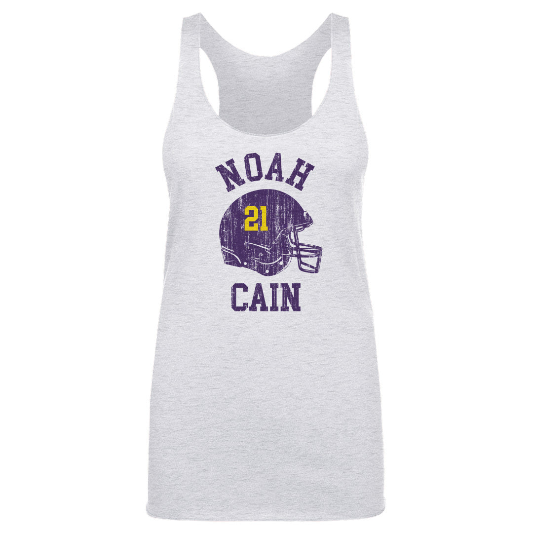 Noah Cain Women&#39;s Tank Top | 500 LEVEL