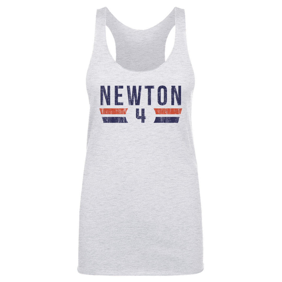 Jer&#39;Zhan Newton Women&#39;s Tank Top | 500 LEVEL