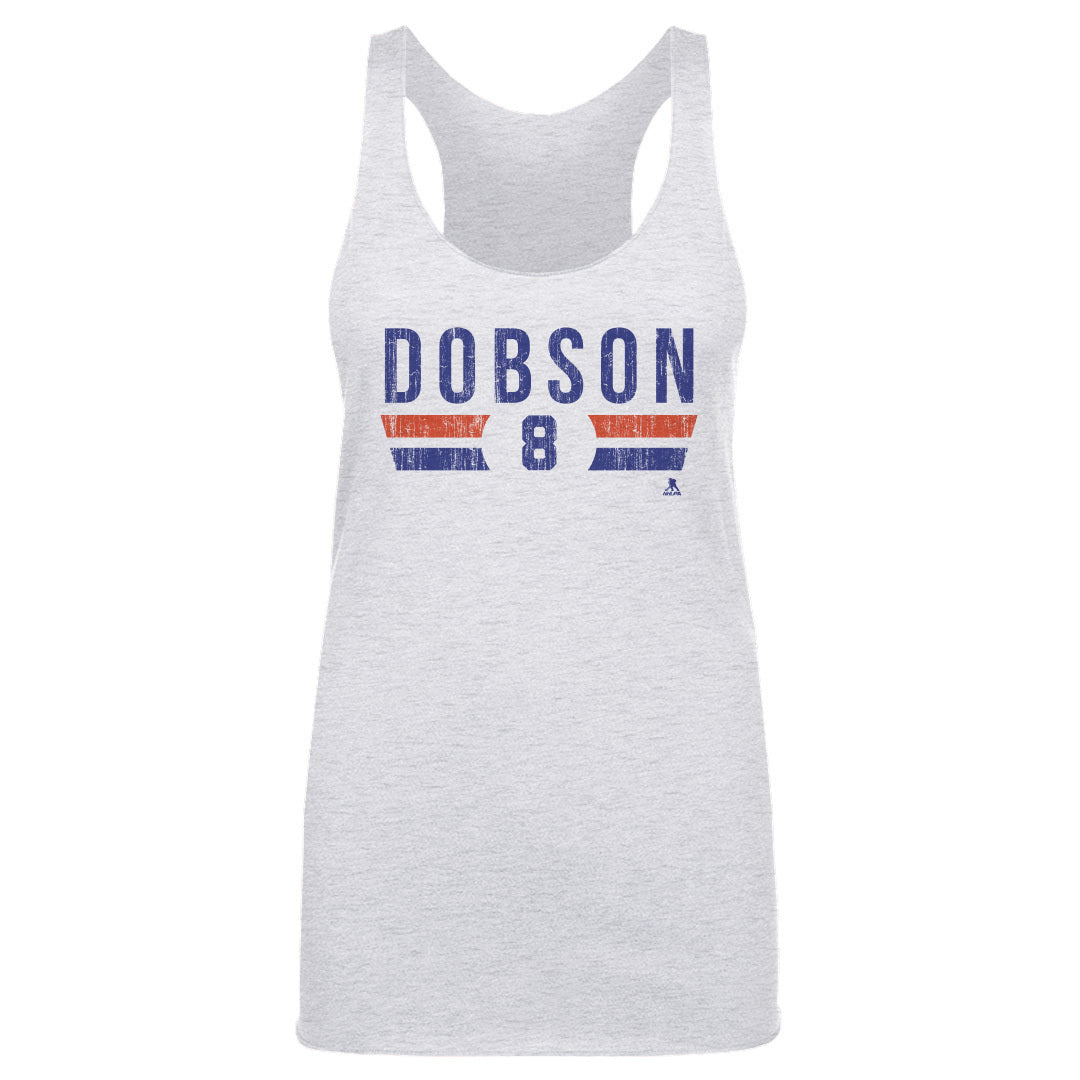 Noah Dobson Women&#39;s Tank Top | 500 LEVEL