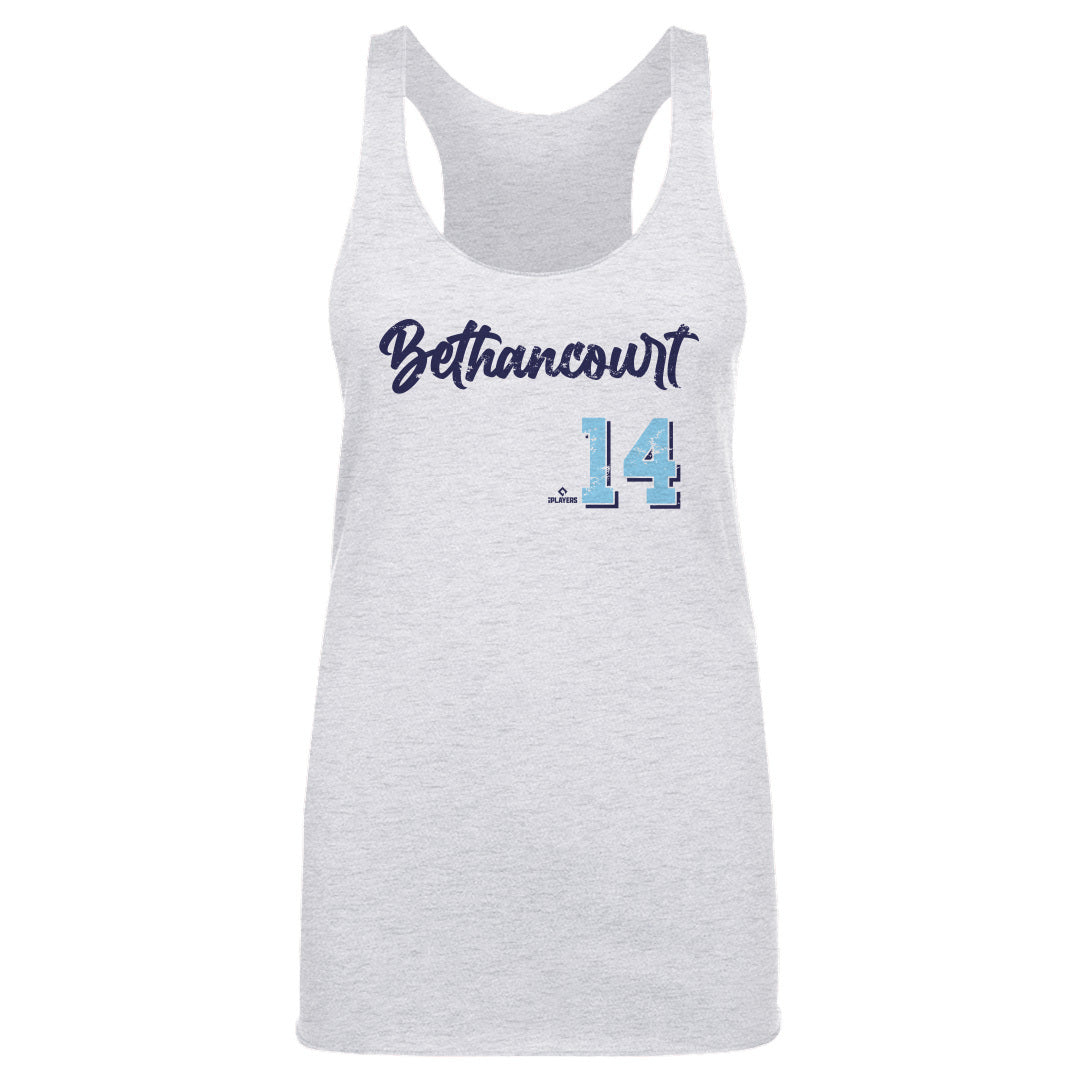 Christian Bethancourt Women&#39;s Tank Top | 500 LEVEL