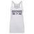 Evan Bouchard Women's Tank Top | 500 LEVEL