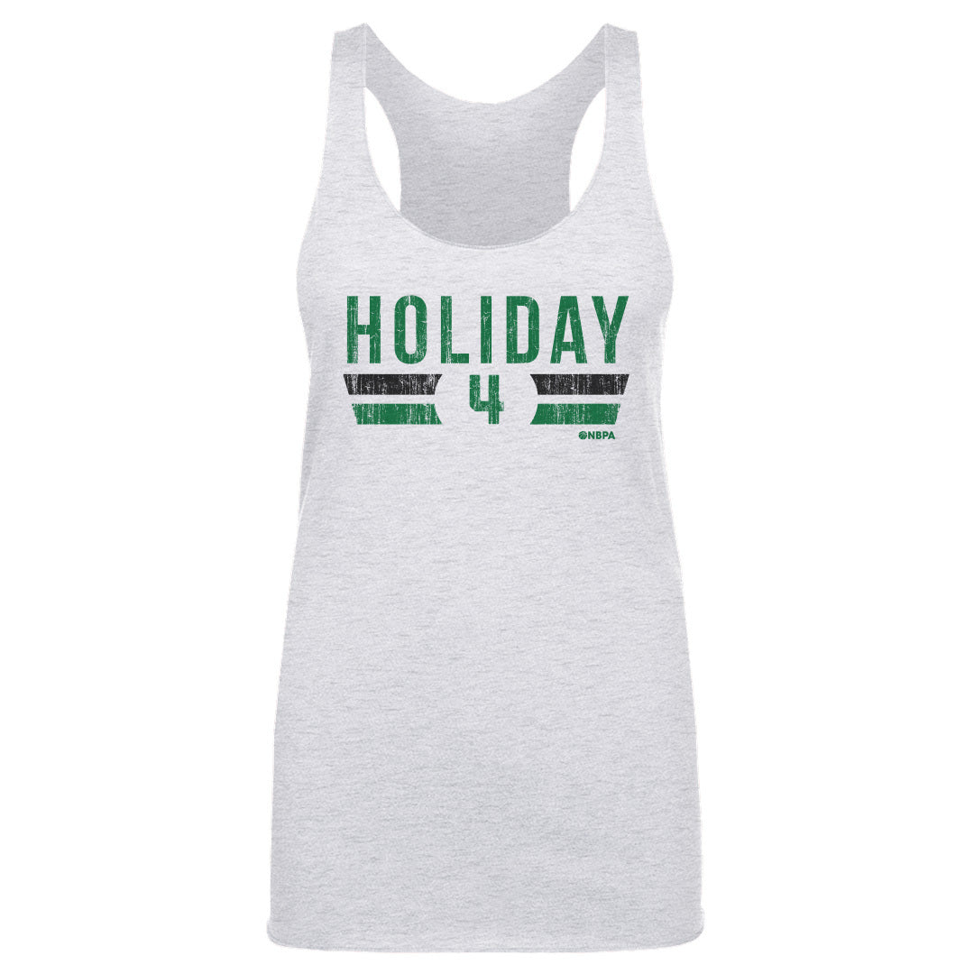 Jrue Holiday Women&#39;s Tank Top | 500 LEVEL