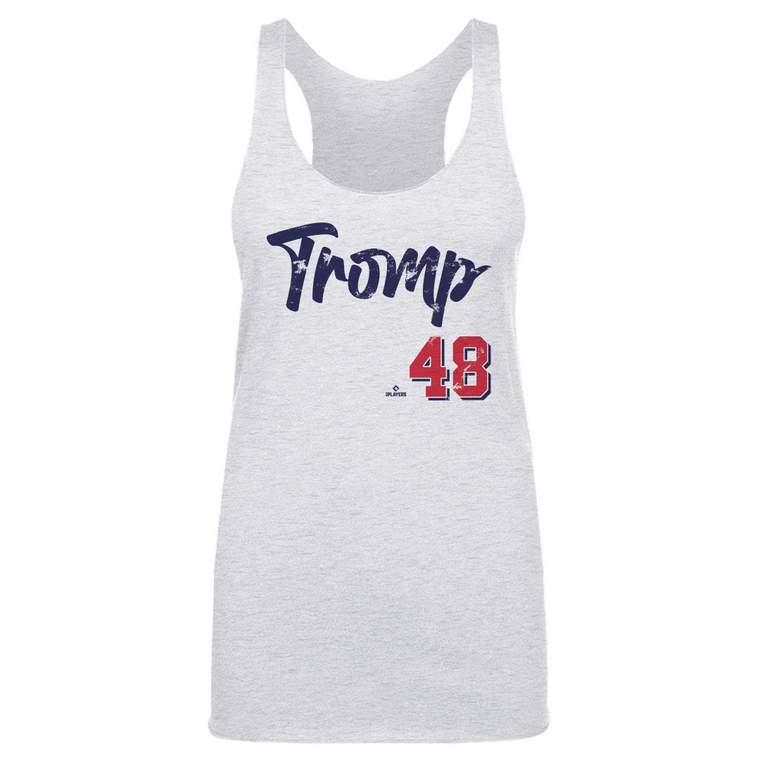 Chadwick Tromp Women&#39;s Tank Top | 500 LEVEL