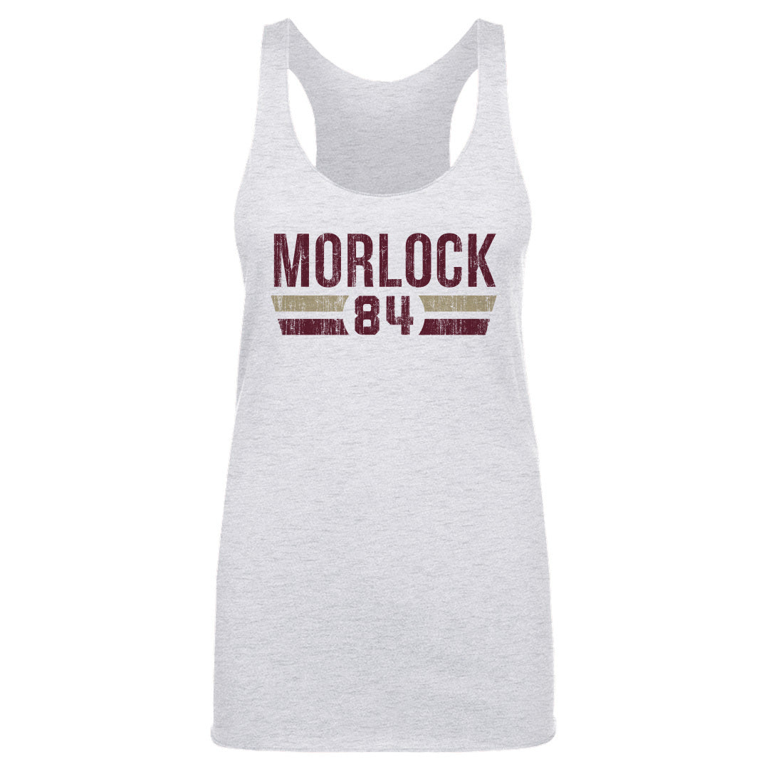 Kyle Morlock Women&#39;s Tank Top | 500 LEVEL