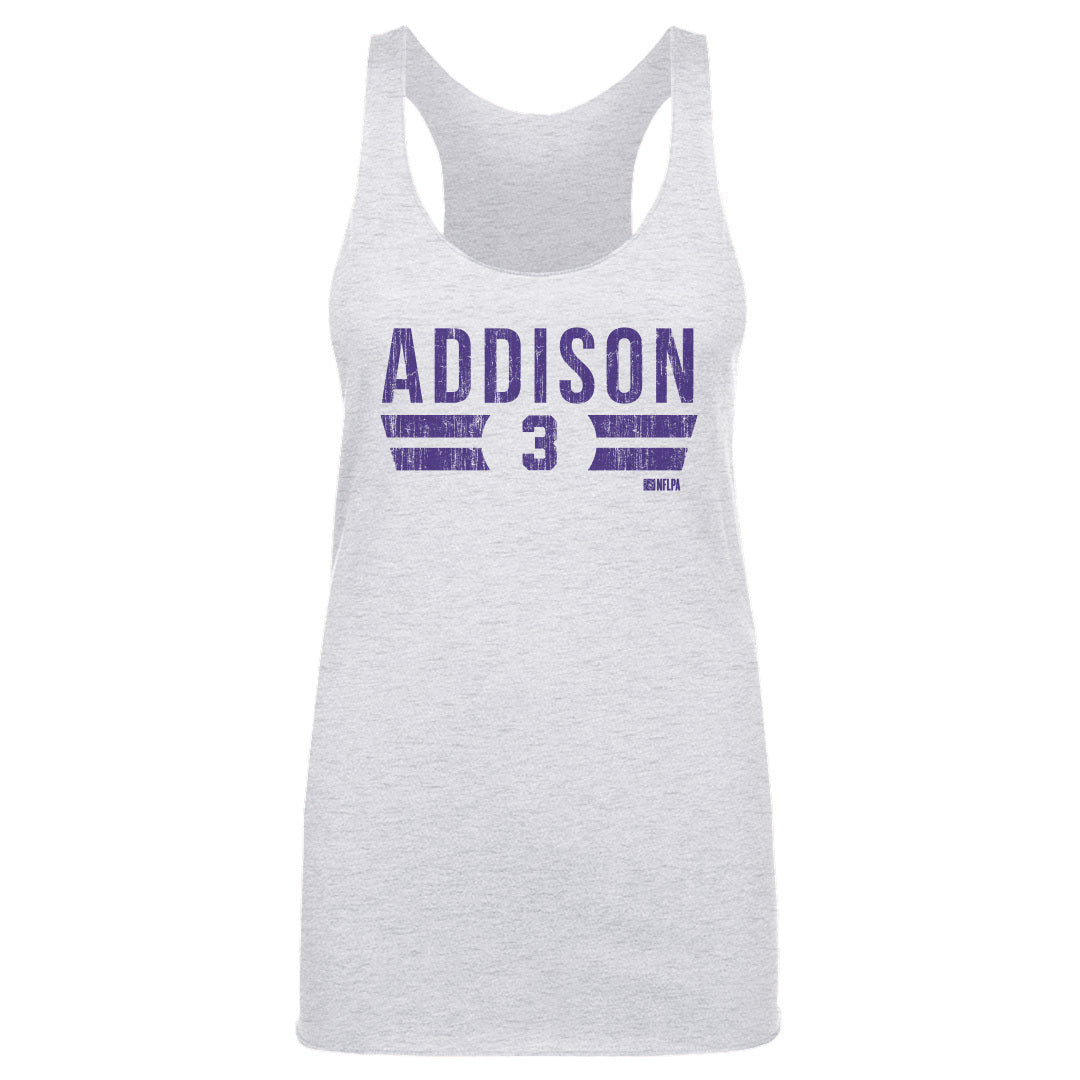 Jordan Addison Women&#39;s Tank Top | 500 LEVEL