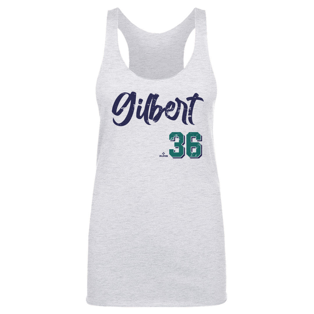 Logan Gilbert Women&#39;s Tank Top | 500 LEVEL