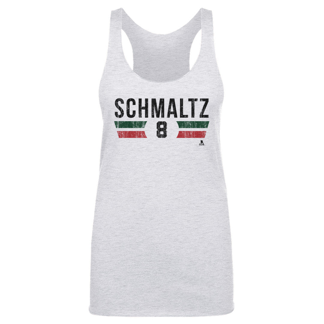 Nick Schmaltz Women&#39;s Tank Top | 500 LEVEL