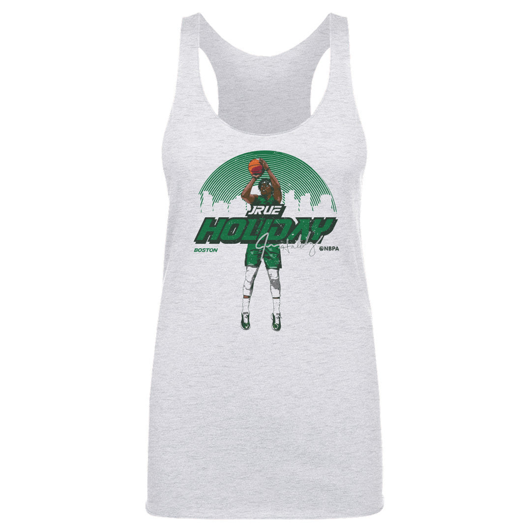 Jrue Holiday Women&#39;s Tank Top | 500 LEVEL