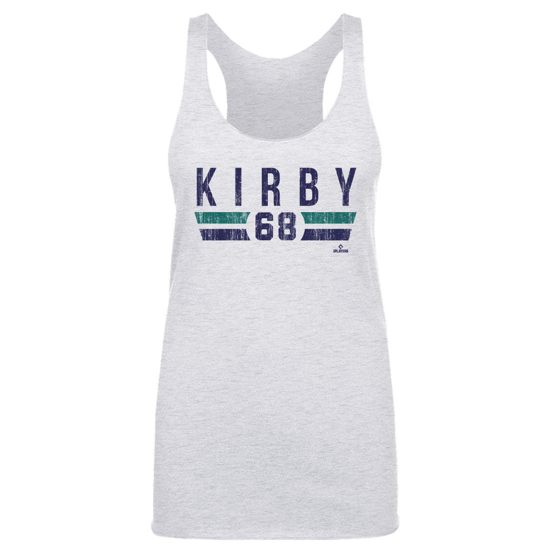 George Kirby Women&#39;s Tank Top | 500 LEVEL