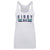 George Kirby Women's Tank Top | 500 LEVEL