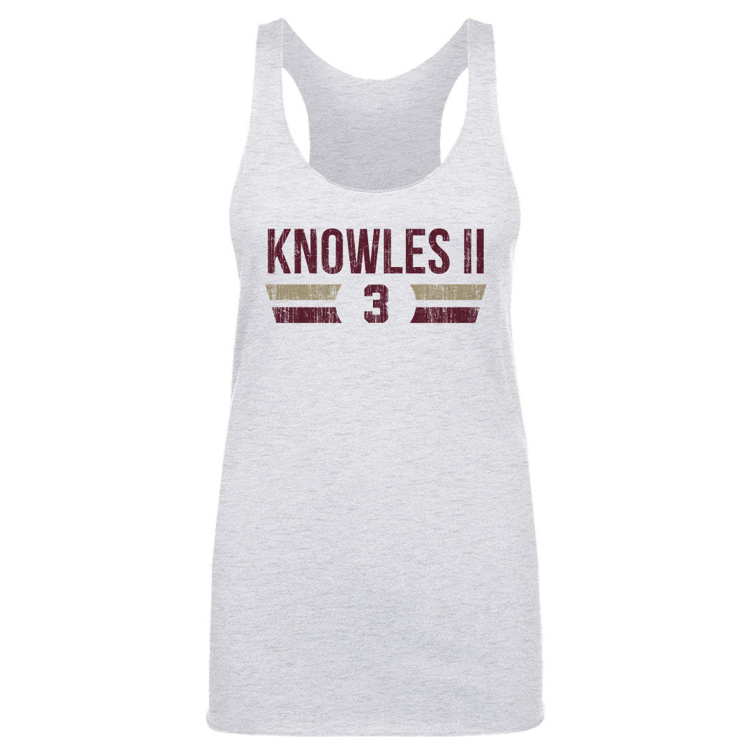 Kevin Knowles II Women&#39;s Tank Top | 500 LEVEL