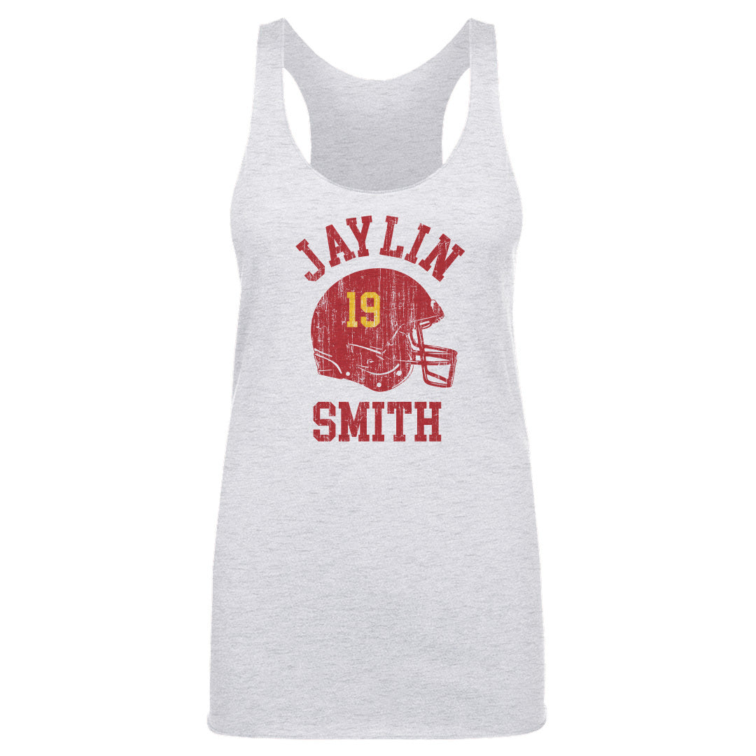 Jaylin Smith Women&#39;s Tank Top | 500 LEVEL