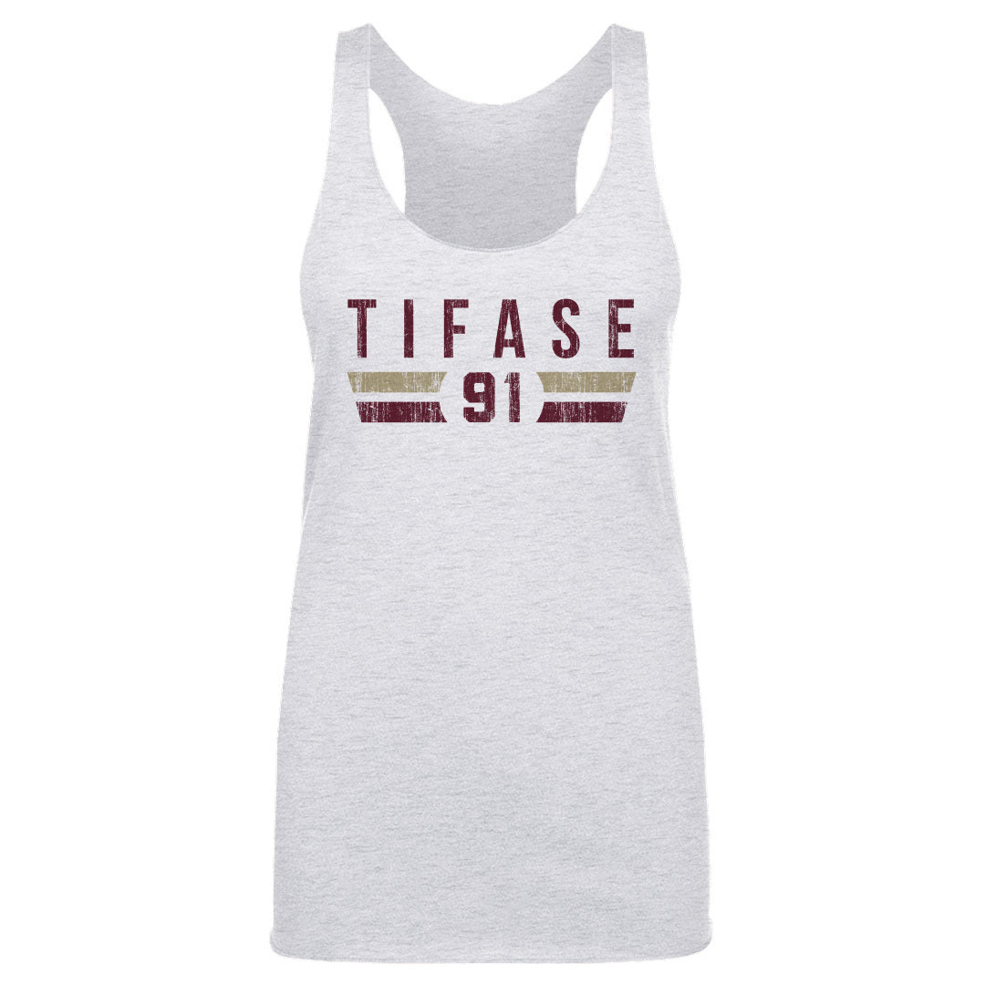 Ayo Tifase Women&#39;s Tank Top | 500 LEVEL