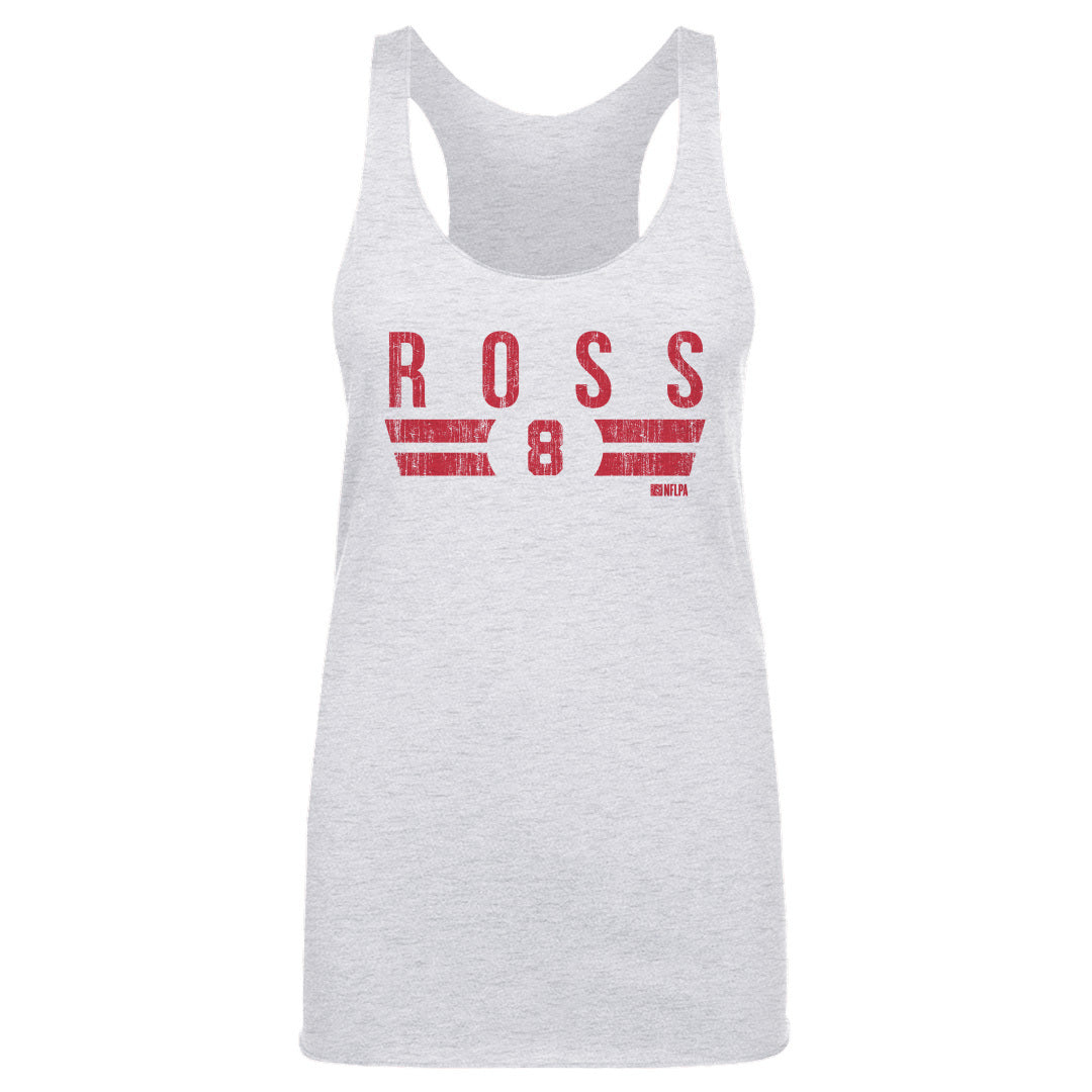 Justyn Ross Women&#39;s Tank Top | 500 LEVEL