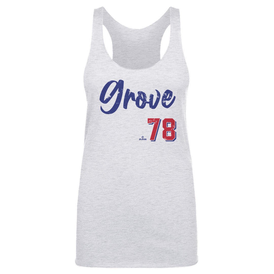 Michael Grove Women&#39;s Tank Top | 500 LEVEL