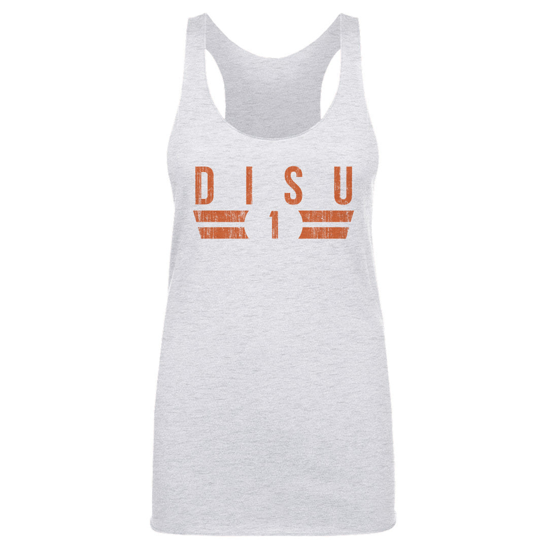 Dylan Disu Women&#39;s Tank Top | 500 LEVEL