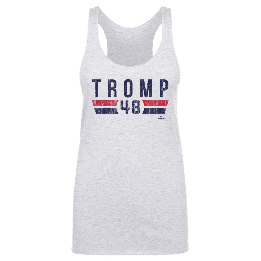 Chadwick Tromp Women&#39;s Tank Top | 500 LEVEL