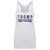 Chadwick Tromp Women's Tank Top | 500 LEVEL