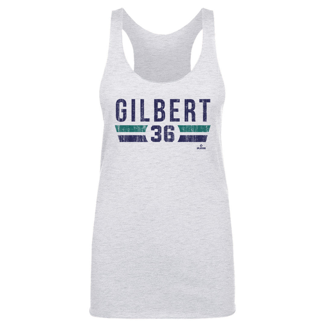 Logan Gilbert Women&#39;s Tank Top | 500 LEVEL