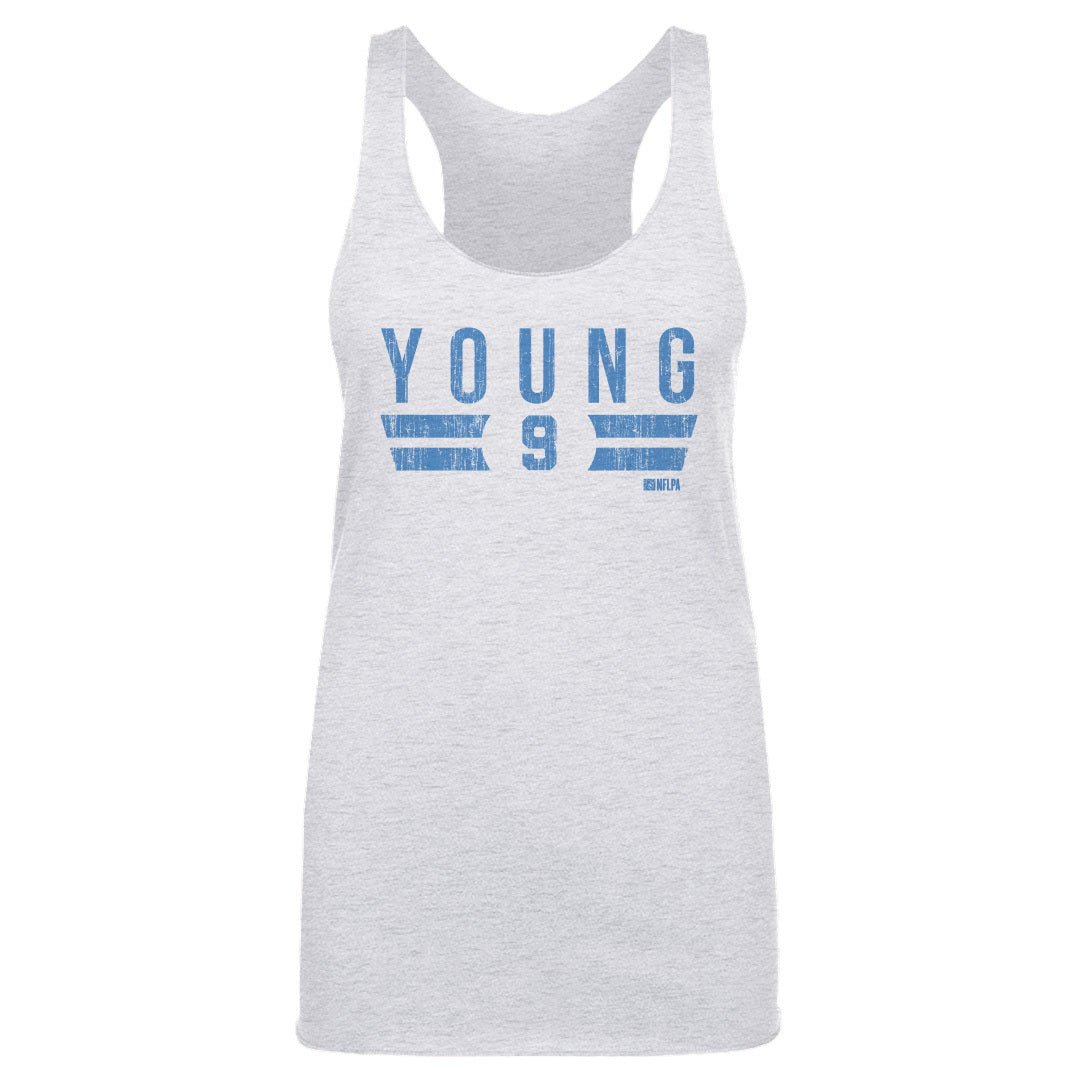 Bryce Young Women&#39;s Tank Top | 500 LEVEL