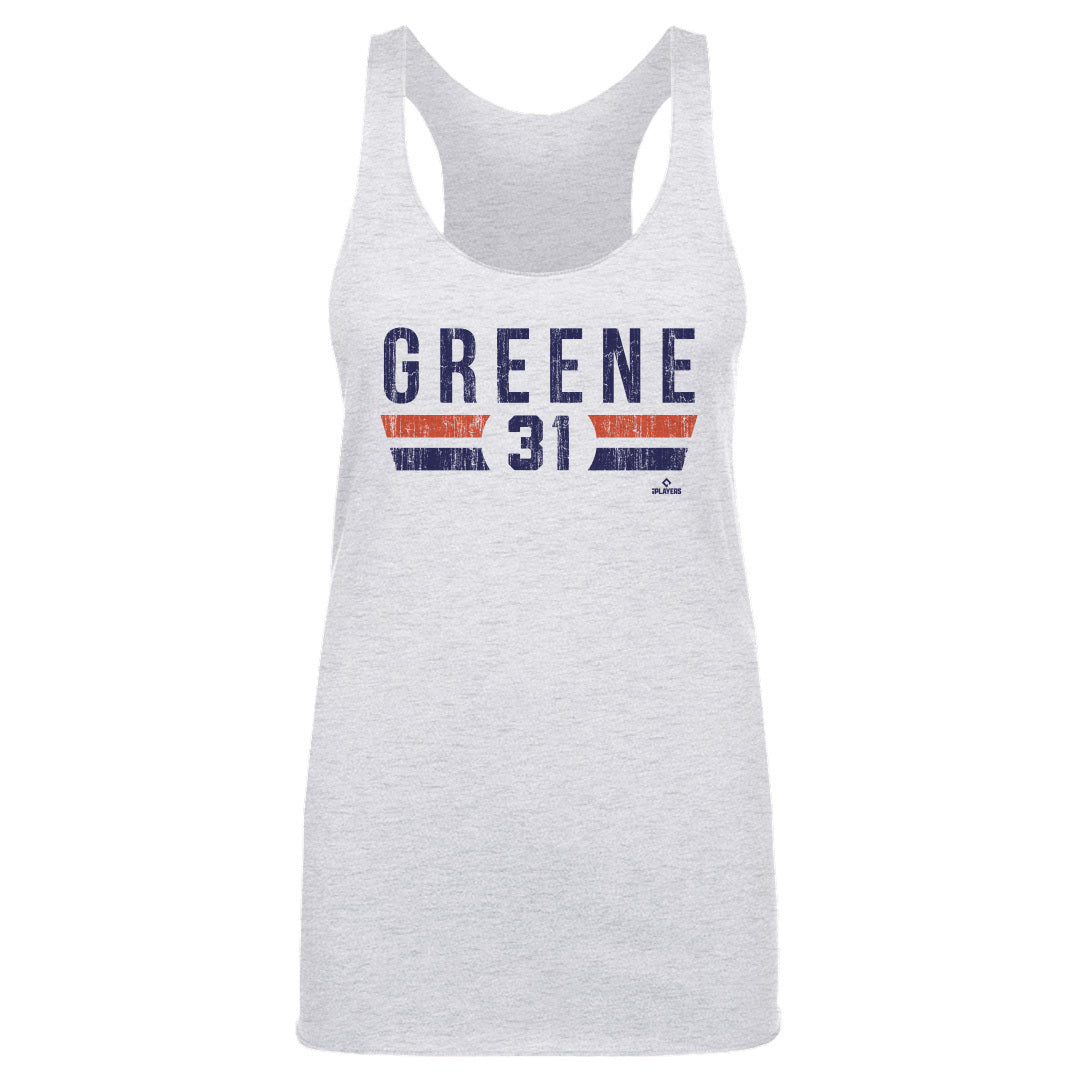 Riley Greene Women&#39;s Tank Top | 500 LEVEL