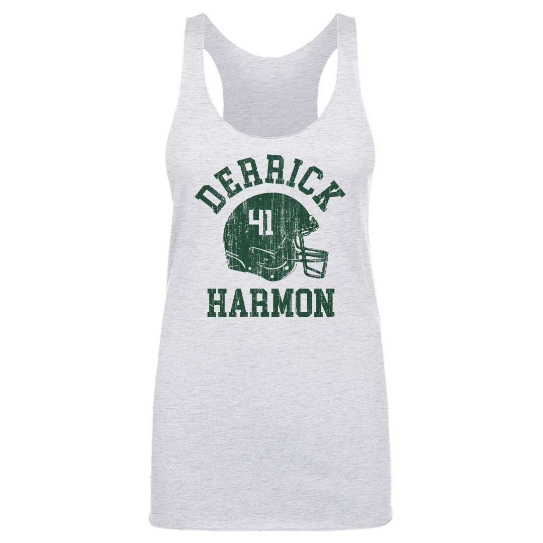 Derrick Harmon Women&#39;s Tank Top | 500 LEVEL