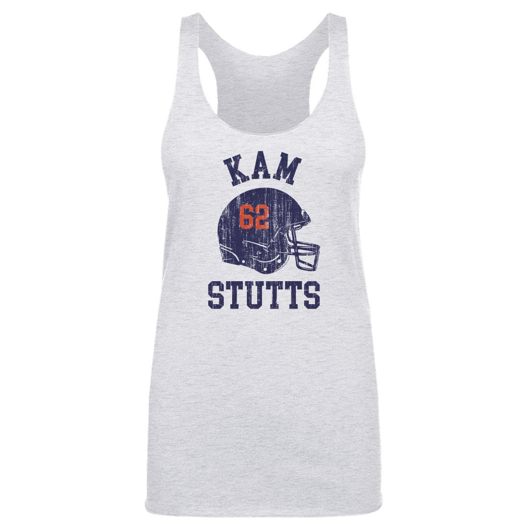 Kam Stutts Women&#39;s Tank Top | 500 LEVEL