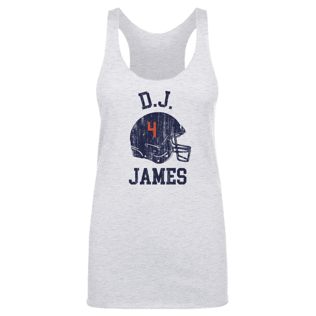 D.J. James Women&#39;s Tank Top | 500 LEVEL