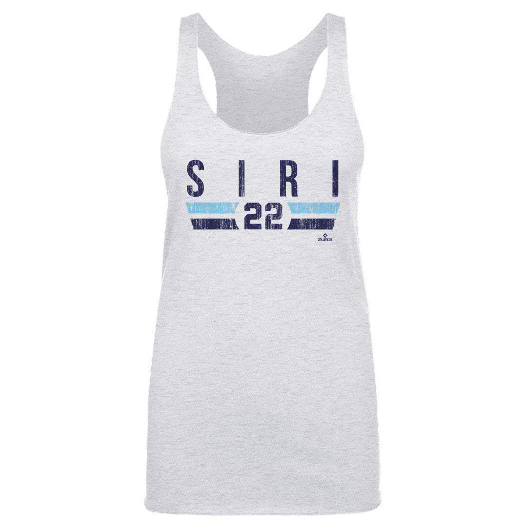 Jose Siri Women&#39;s Tank Top | 500 LEVEL