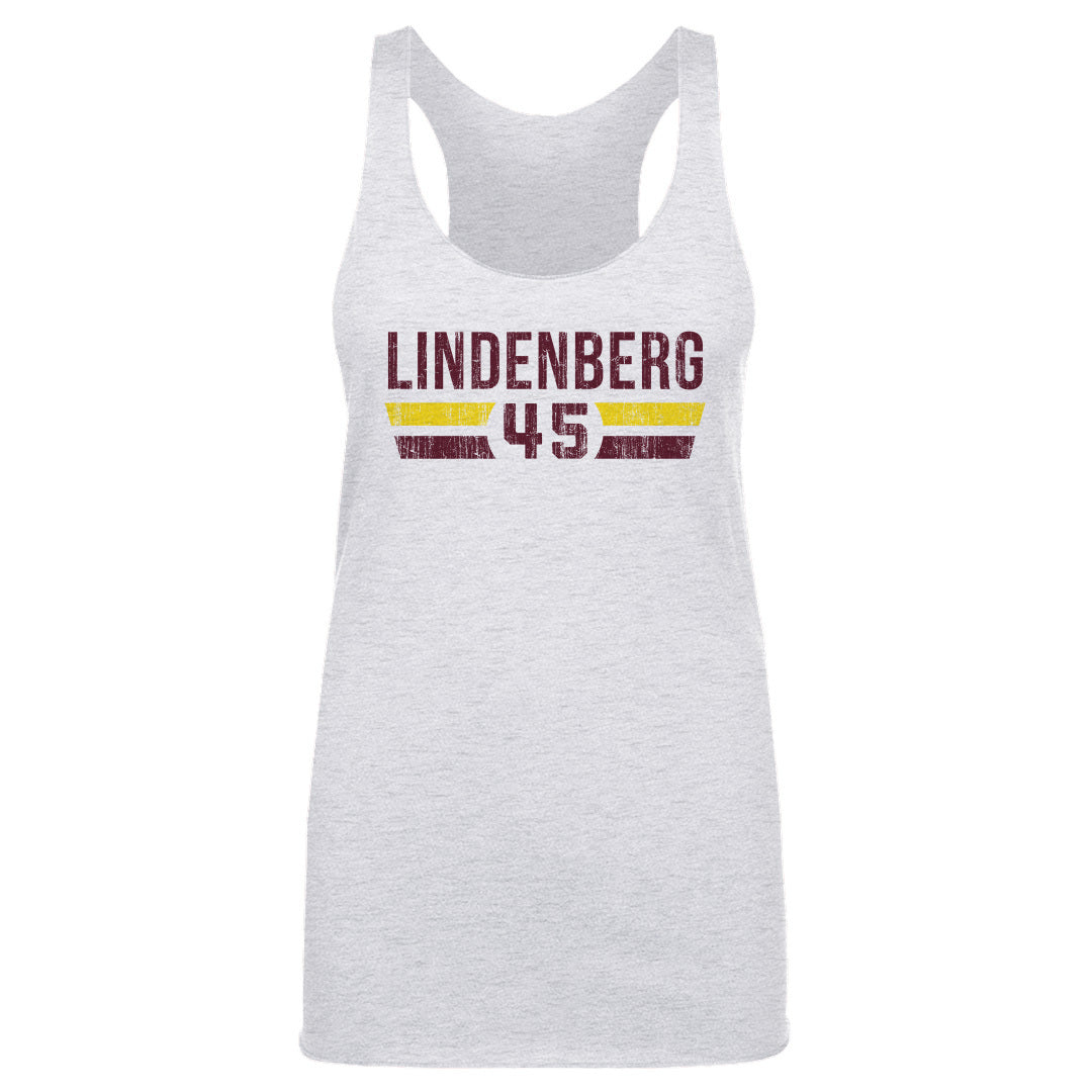 Cody Lindenberg Women&#39;s Tank Top | 500 LEVEL